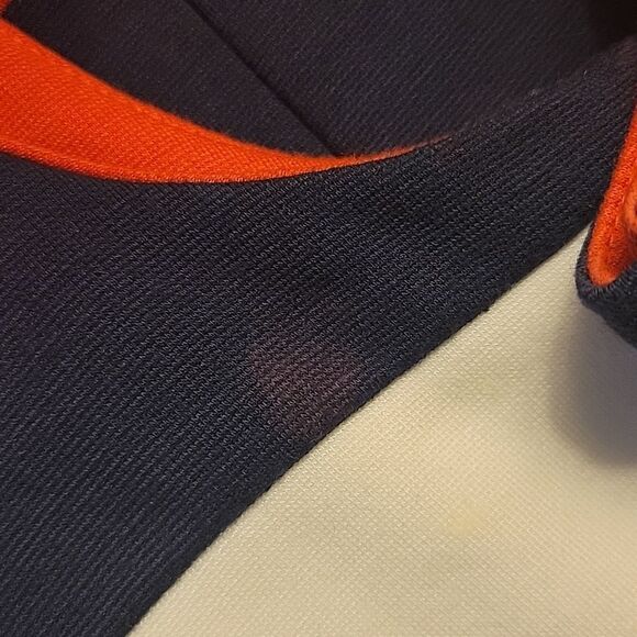 LAUNDRY BY SHELLI SEGAL Girl's Color Block Chain Jersey Dress - Picture 13 of 15